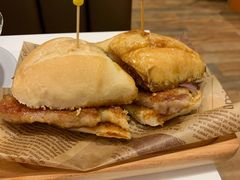 -龙记香港茶餐厅(久光百货店)