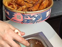 -降龙爪爪(建设路1店)