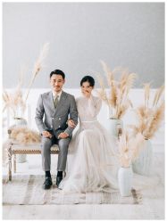 -光阴的故事婚纱摄影(苏州店)