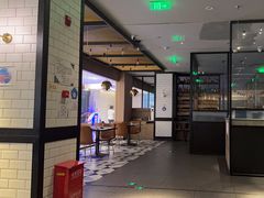 -西堤牛排(龙德广场店)