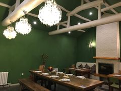 大堂-素心小筑(后沙裕镇店)