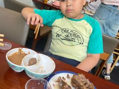 -1078號老北京涮肉(松柏店)