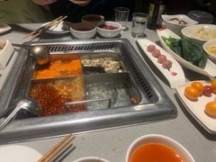 -海底捞火锅(凯德广场店)
