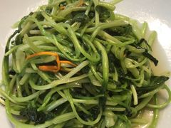 -北平味道.京味菜.烤鸭(梨园店)