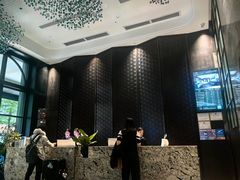 -铂尔登国际酒店(南山深圳湾口岸店)