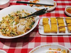 -西贝(厦门中华城店)