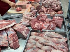 -标记美食新鲜猪杂(兴南大道店)