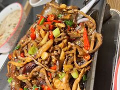 -湘味淳(千禧街店)