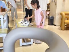 -藏猫猫咖啡主题馆(中央大道店)