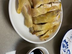 -小本鸡饭店(滨江白马湖店)