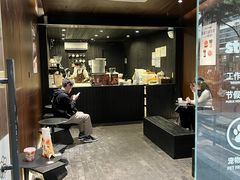 -JPG canteen(广州寺右公馆店)