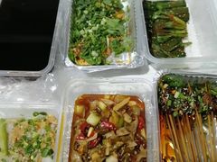 -神伙烧烤(江北黄泥塝店)