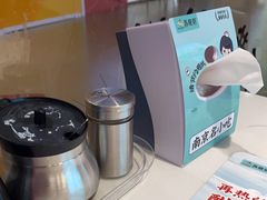 -苏晓玥·手作江南小吃(深圳北站店)
