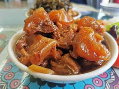 -王记八大碗