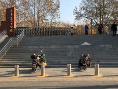 -长辛店二七公园