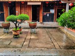 -许驸马府