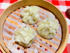-西贝(吴江路湟普汇店)