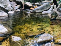 -碓臼峪自然风景区