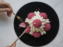 -La Porte de Paris 巴黎之门法式甜品