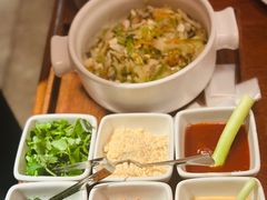 -林四喜·闽南传家菜(鼓浪屿店)