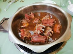 -旧县羊蝎子(蔚县分店)