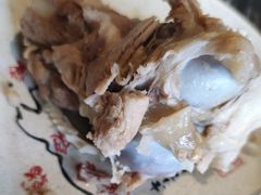 肉骨头-天都火锅酒楼(虹梅南路店)