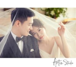 -艺匠摄影ARTIZ STUDIO(南京店)
