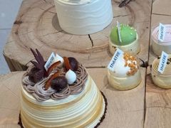 -théATRE 茶聚场(王府中環店)