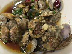 -天天渔港海鲜酒家(石浦玉泉路店)