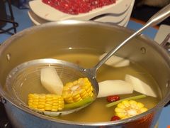 -全牛匠·乐山跷脚牛肉(西北旺万象汇店)