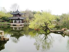 -水绘园