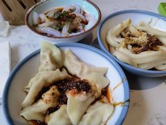 -龙抄手(文殊坊店)