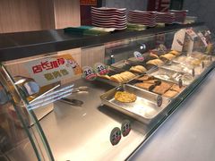 -景仁馅饼(蒿泊店)