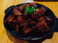 -建国328 本帮小馆·面馆