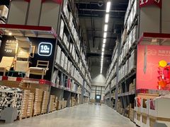 -宜家·瑞典风味餐厅(北京西红门店)