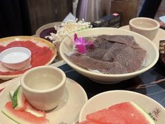 -蜀大侠火锅(四川北路店)