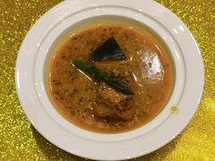 -广州塔晖粤轩中餐厅