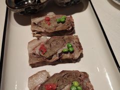 -扬州香格里拉·香宫中餐厅