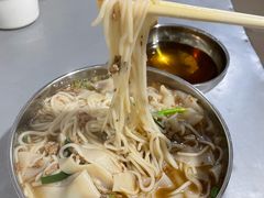 -正宗杨记普洱酸醋米线(总店)