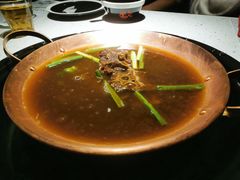-京韵胡同·酱香羊蝎子火锅涮肉(长寿路店)