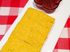 -西贝(金桥店)