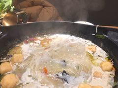 -许府牛火锅(信义坊总店)