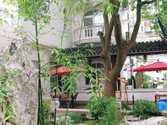 -美味之家·湖景农家乐(太湖东山店)