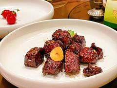 -玫瑰厅上海菜(兴国路店)