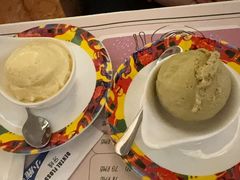 -安妮意大利餐厅(世贸天阶店)