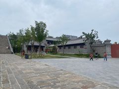 -河东池盐文化博览园