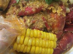 -辣螃铠盆盆蟹大排档(总店)