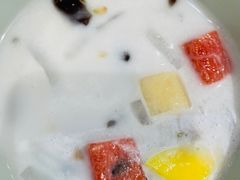 -锦里海景海鲜餐厅.三亚老字号(亚龙湾中心广场店)