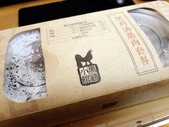 -黑鸡小馆(金源店)