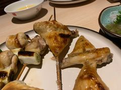 -気楽亭和食料理(气乐亭大世界本店)
